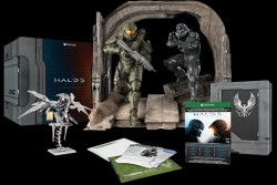 Halo 5: Guardians (Edición Coleccionista)